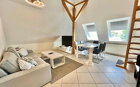 Guesthouse Bielefeld - Brake