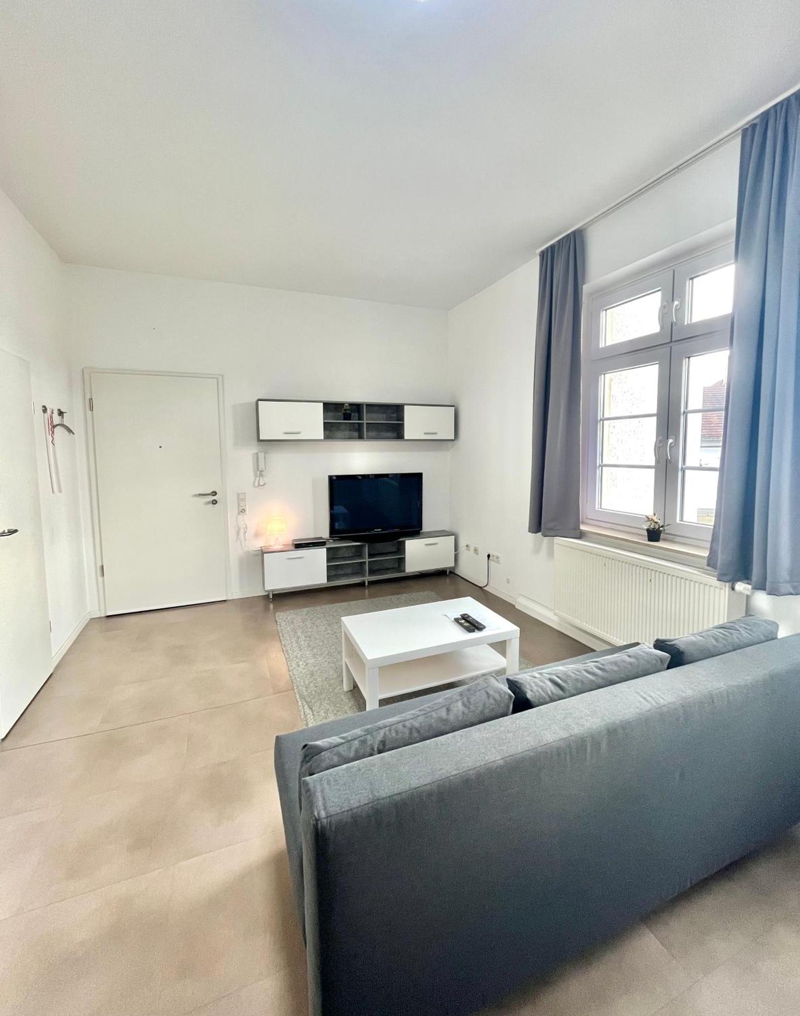 Guesthouse Bielefeld - Brake Extérieur photo