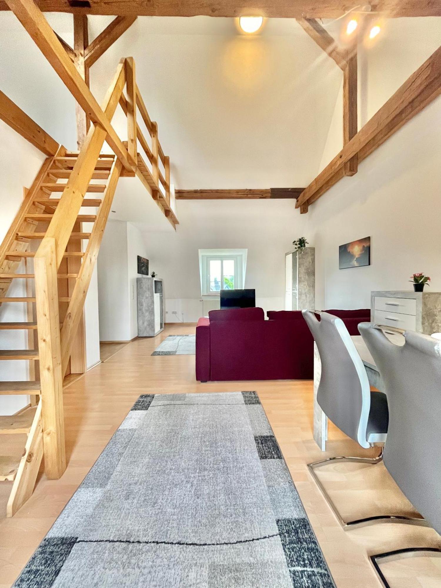 Guesthouse Bielefeld - Brake Extérieur photo