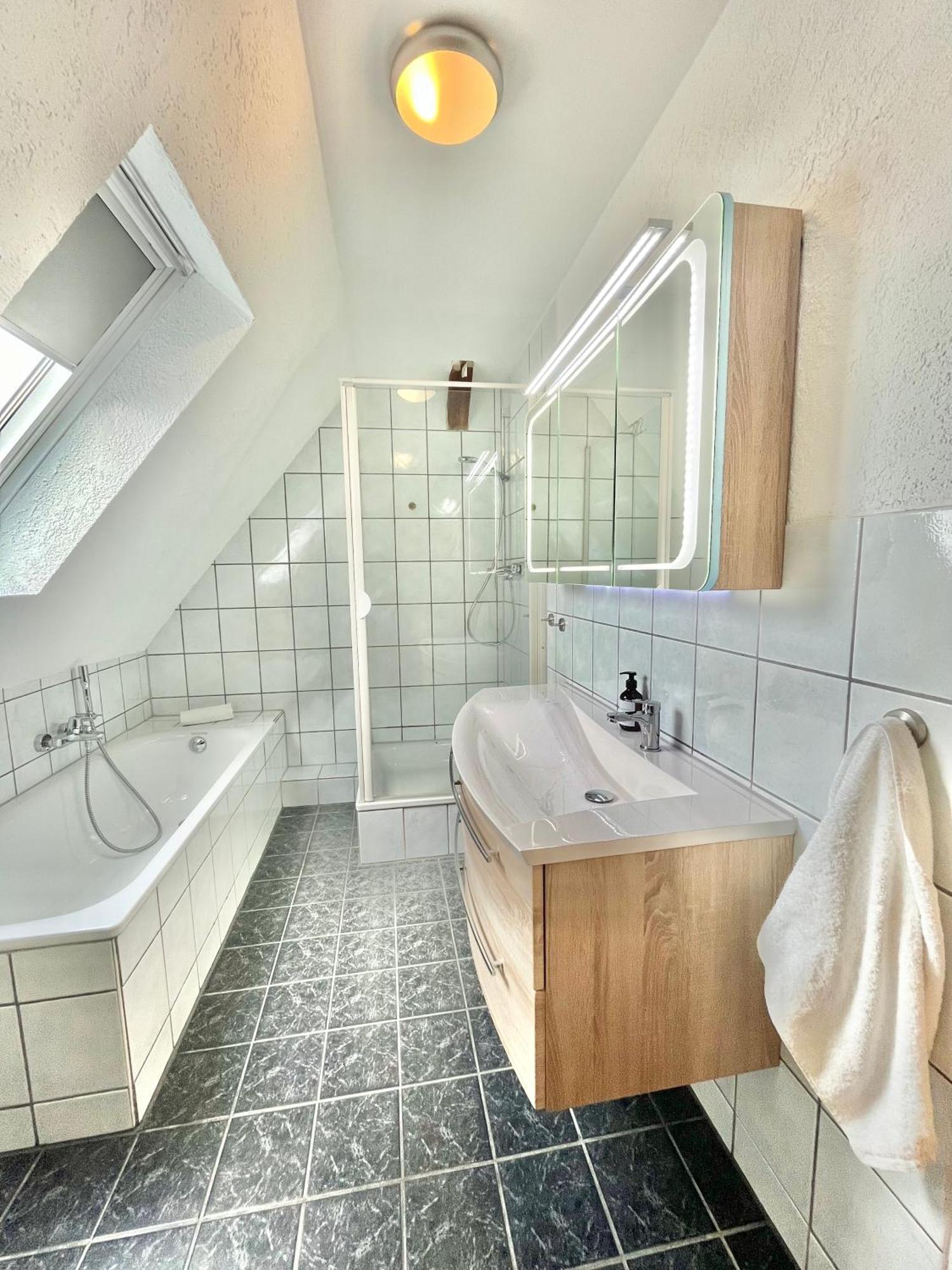 Guesthouse Bielefeld - Brake Extérieur photo