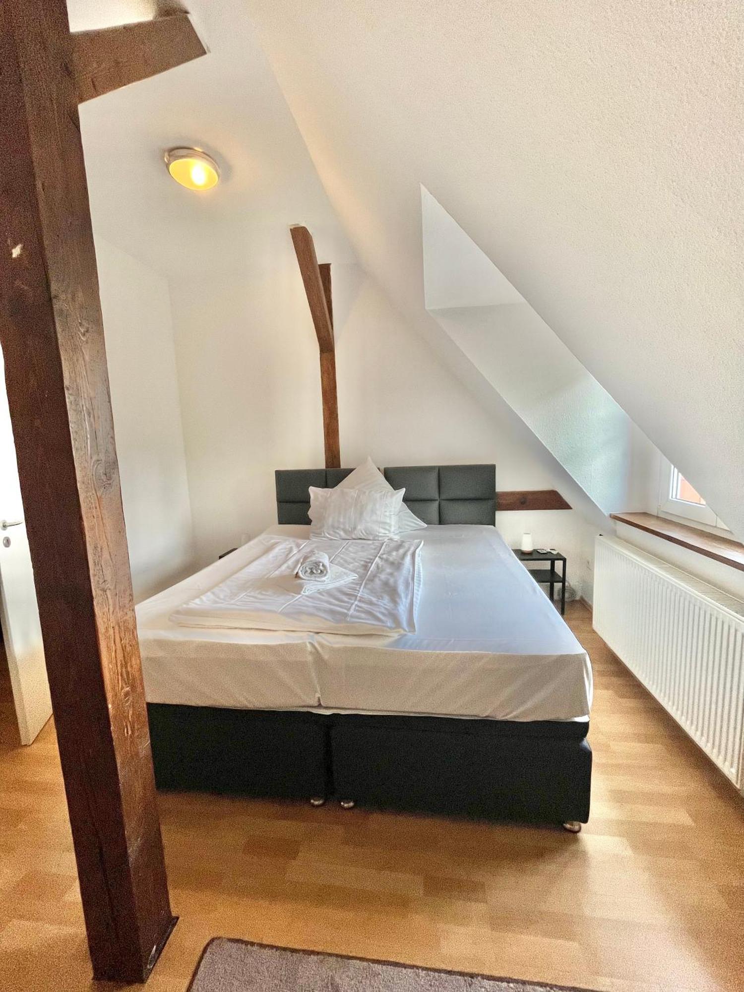 Guesthouse Bielefeld - Brake Extérieur photo