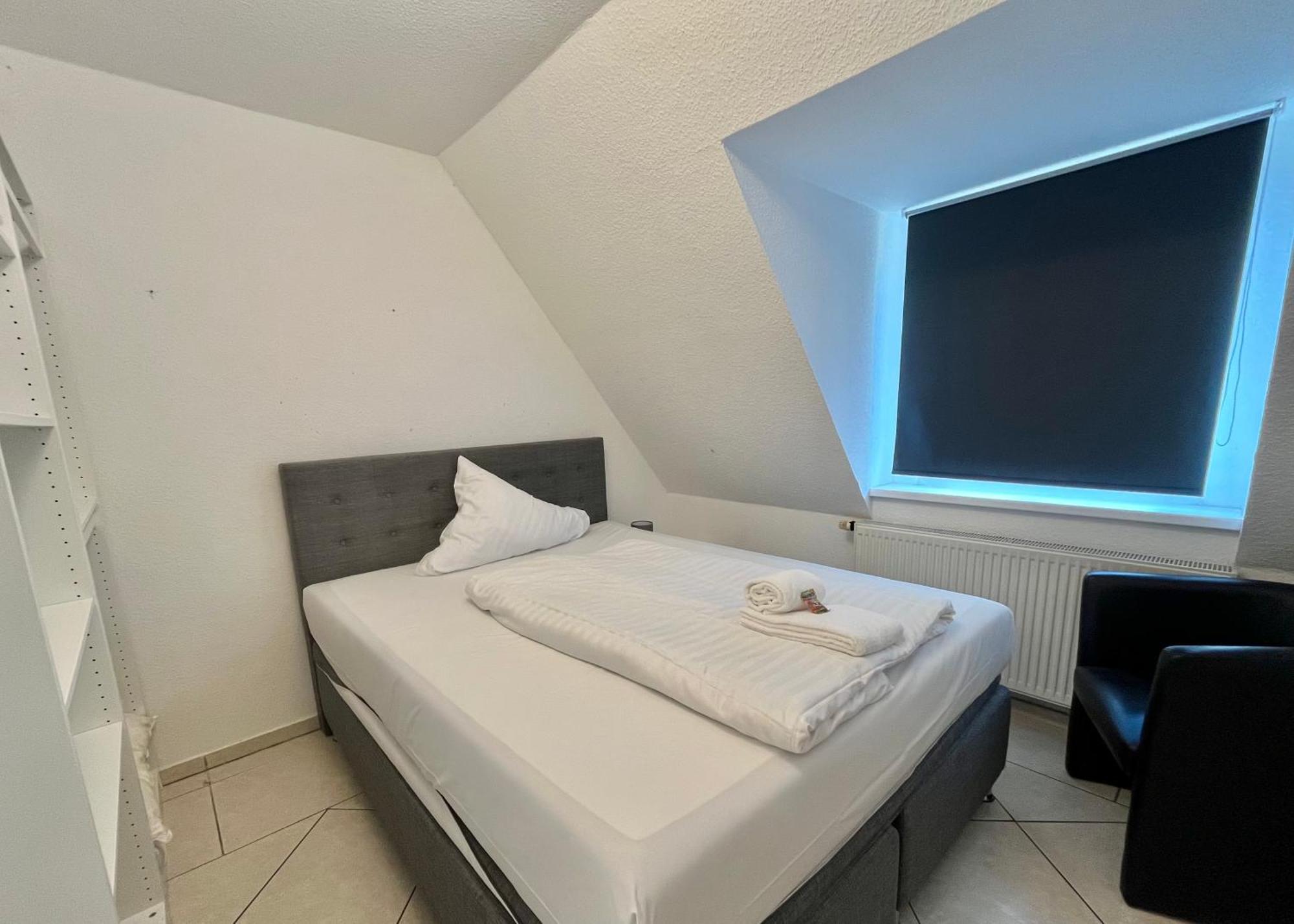Guesthouse Bielefeld - Brake Extérieur photo